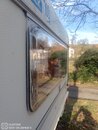 Ersatz- Heckfenster 1500 x 615 mm fr Wilk ohne Aluleiste, ohne Zubehr (Nachbau)